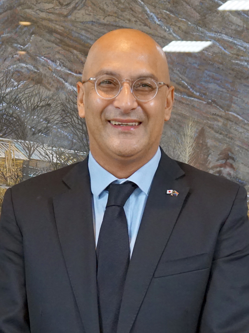 Ghaleeb Jeppie